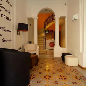 Corner Hostel Sliema