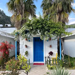 Sunmed Lodge Ölüdeniz