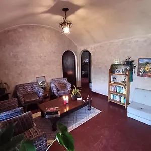 Esperanza , Antigua Guatemala
