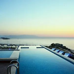 Pine City Apartment Kusadası