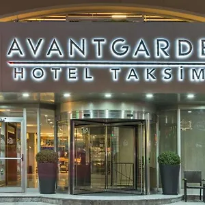 Avantgarde Urban Taksim Turkije