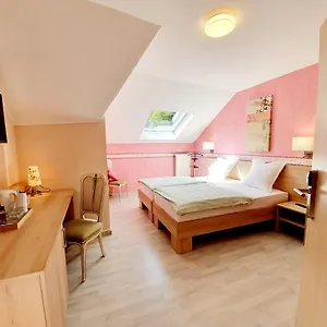Weidendall Luxemburg