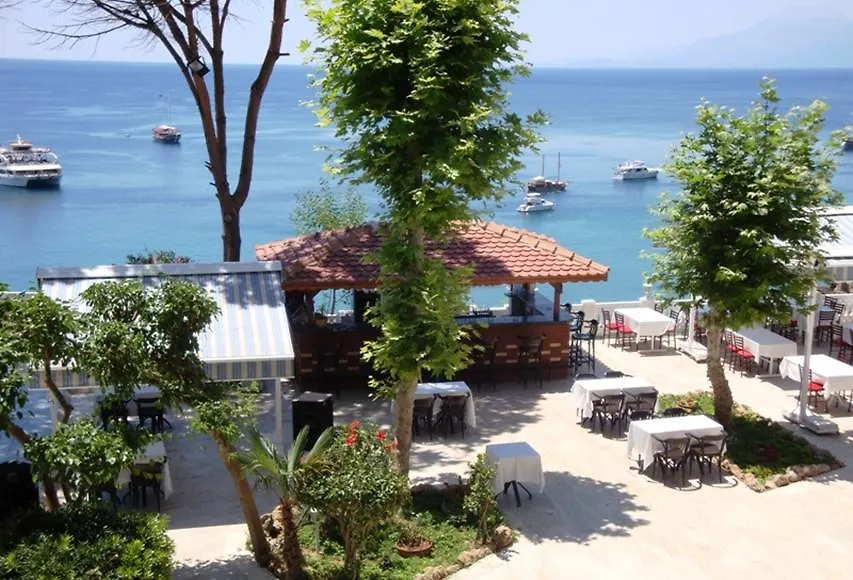 Lara Otel (Adults Only) Antalya