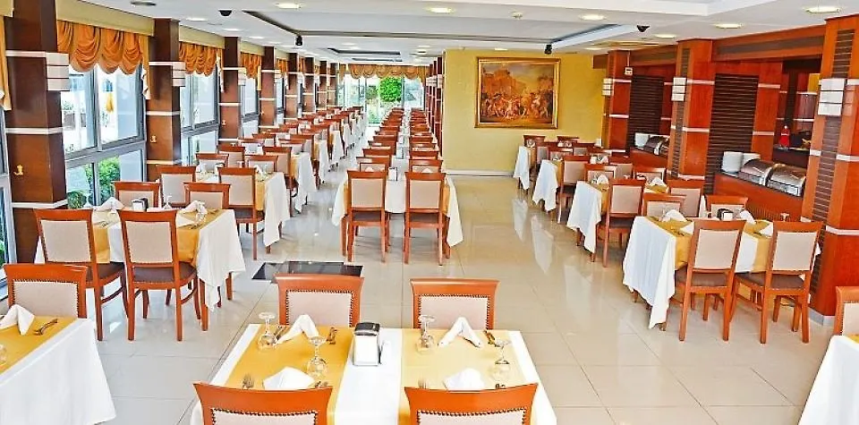 Lara Otel (Adults Only) Antalya
