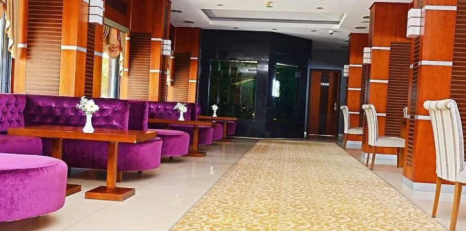 Lara Otel (Adults Only) Antalya Turkije