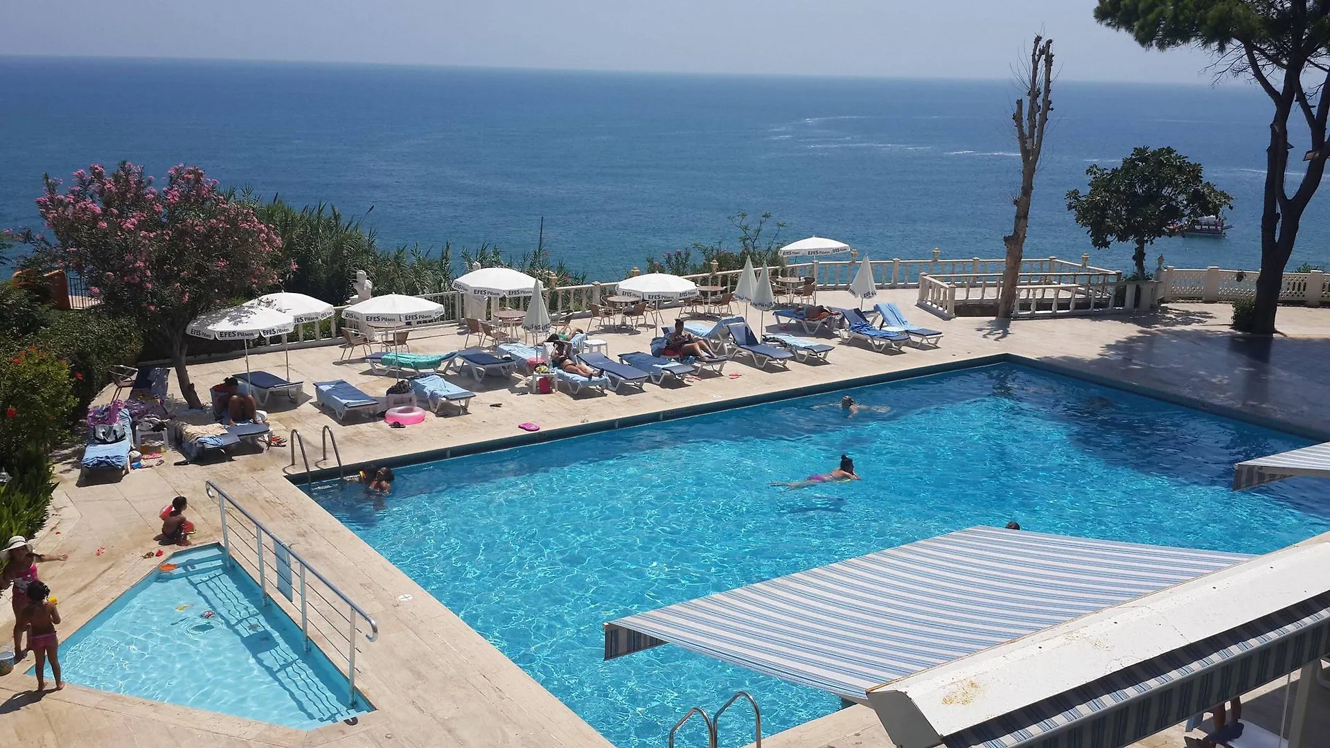 *** Hotel Lara Otel (Adults Only) Antalya Turkije
