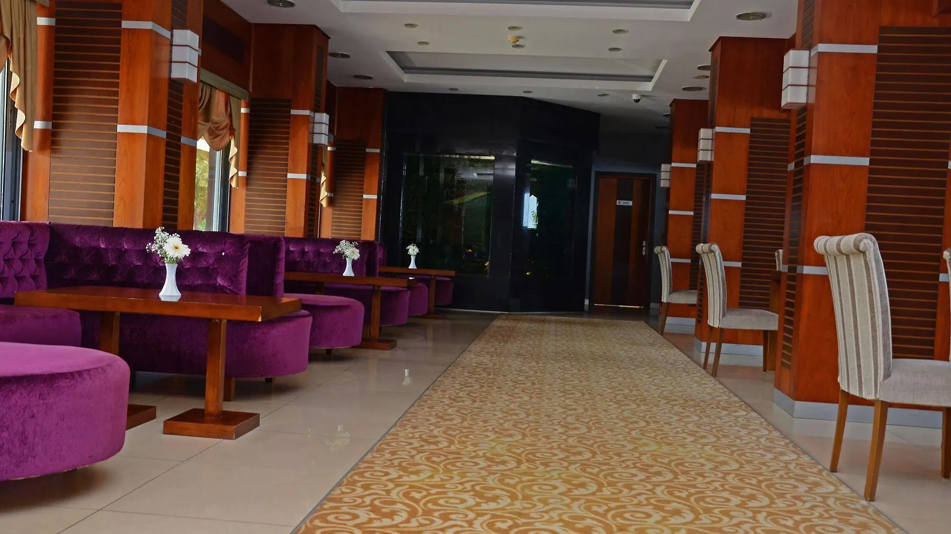 Hotel Lara Otel (Adults Only) Antalya