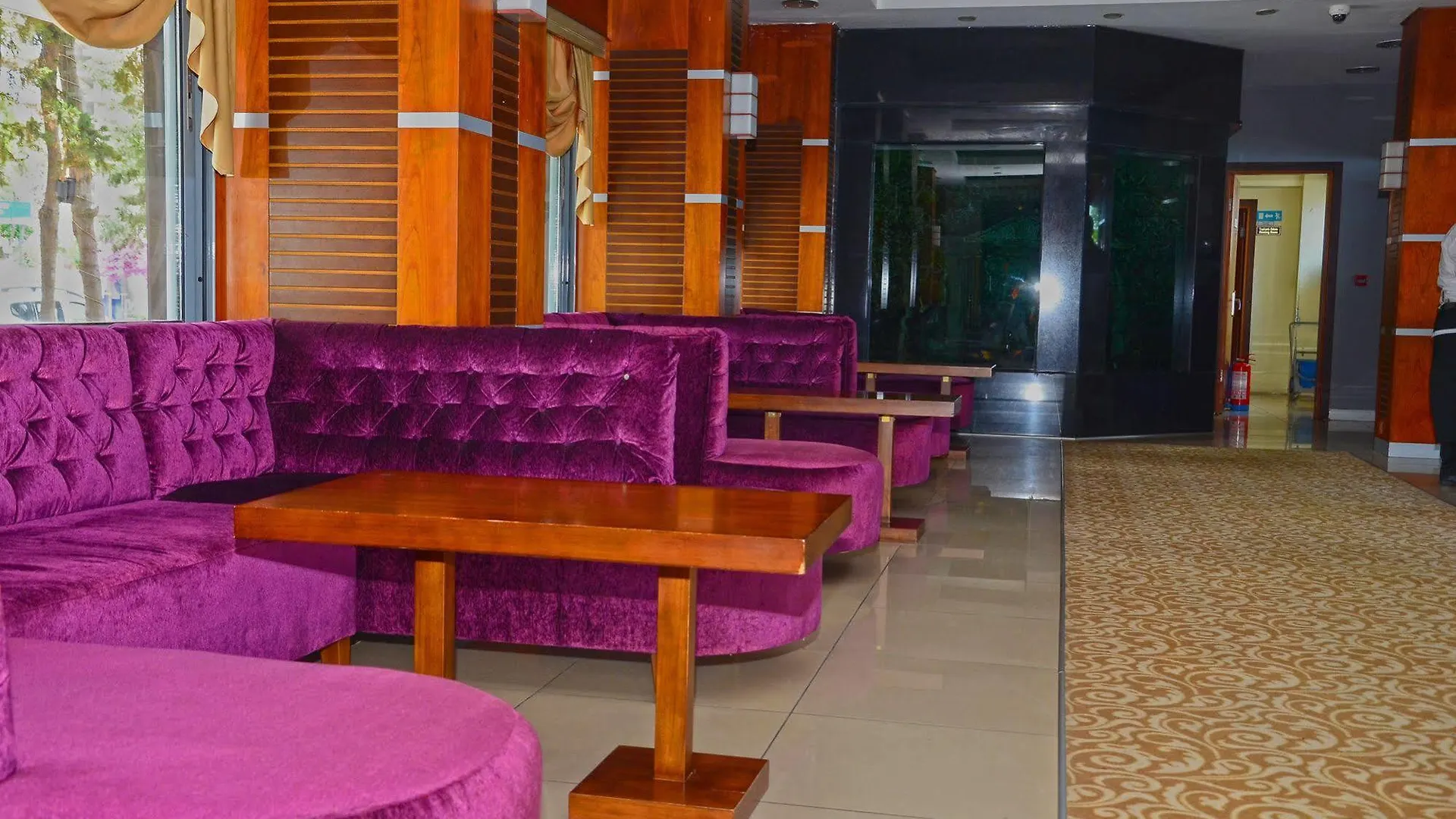 Lara Otel (Adults Only) Antalya